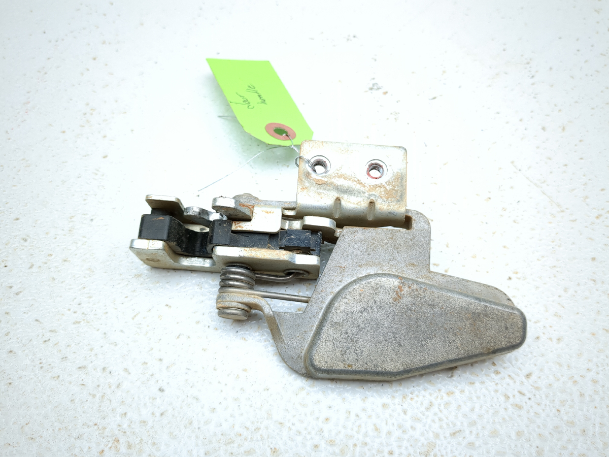14-23 Polaris RZR XP 4 1000 Rear Left Door Handle