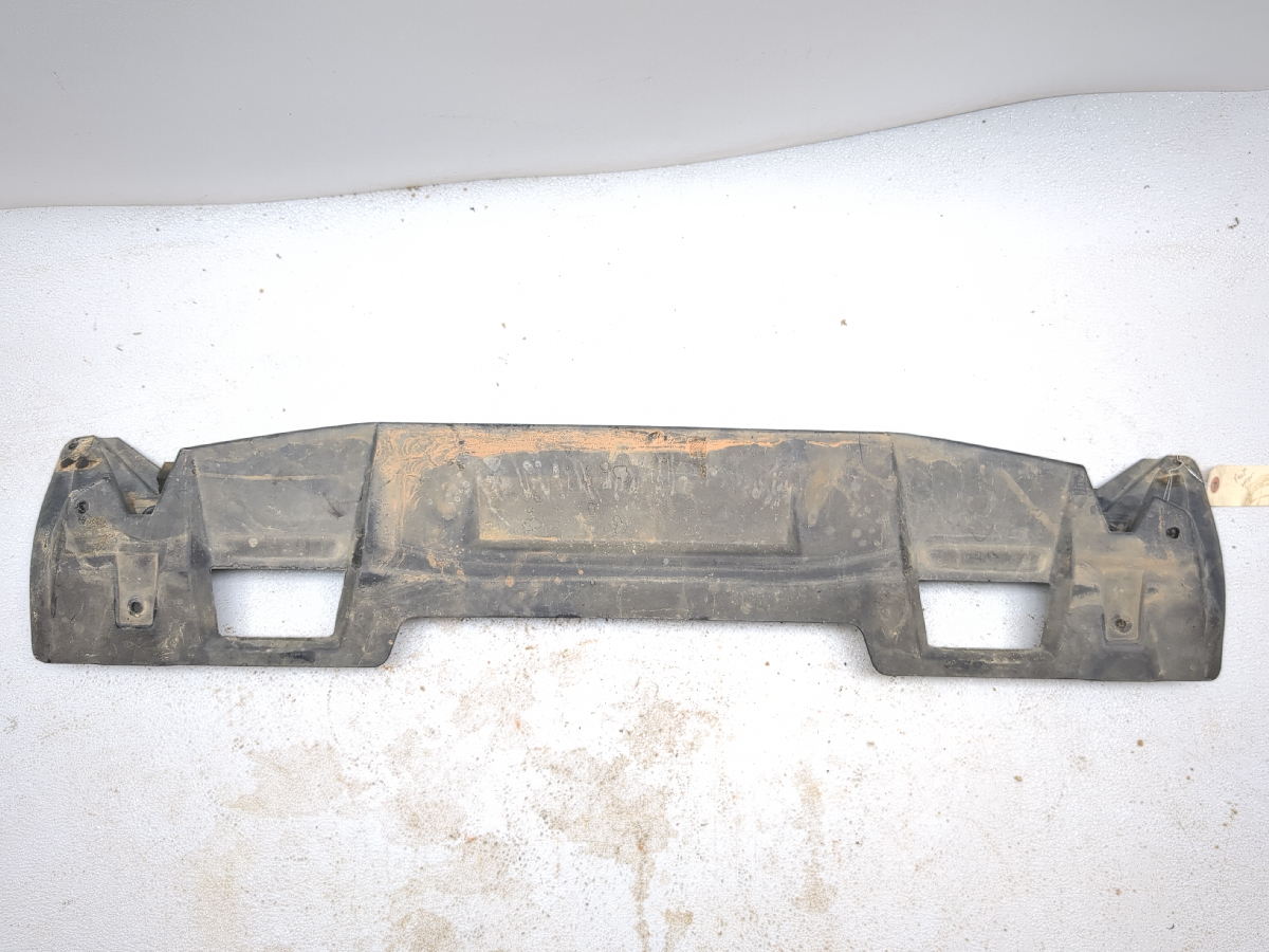 14-23 Polaris RZR XP 4 1000 Front Roof Visor Trim Fairing Cover