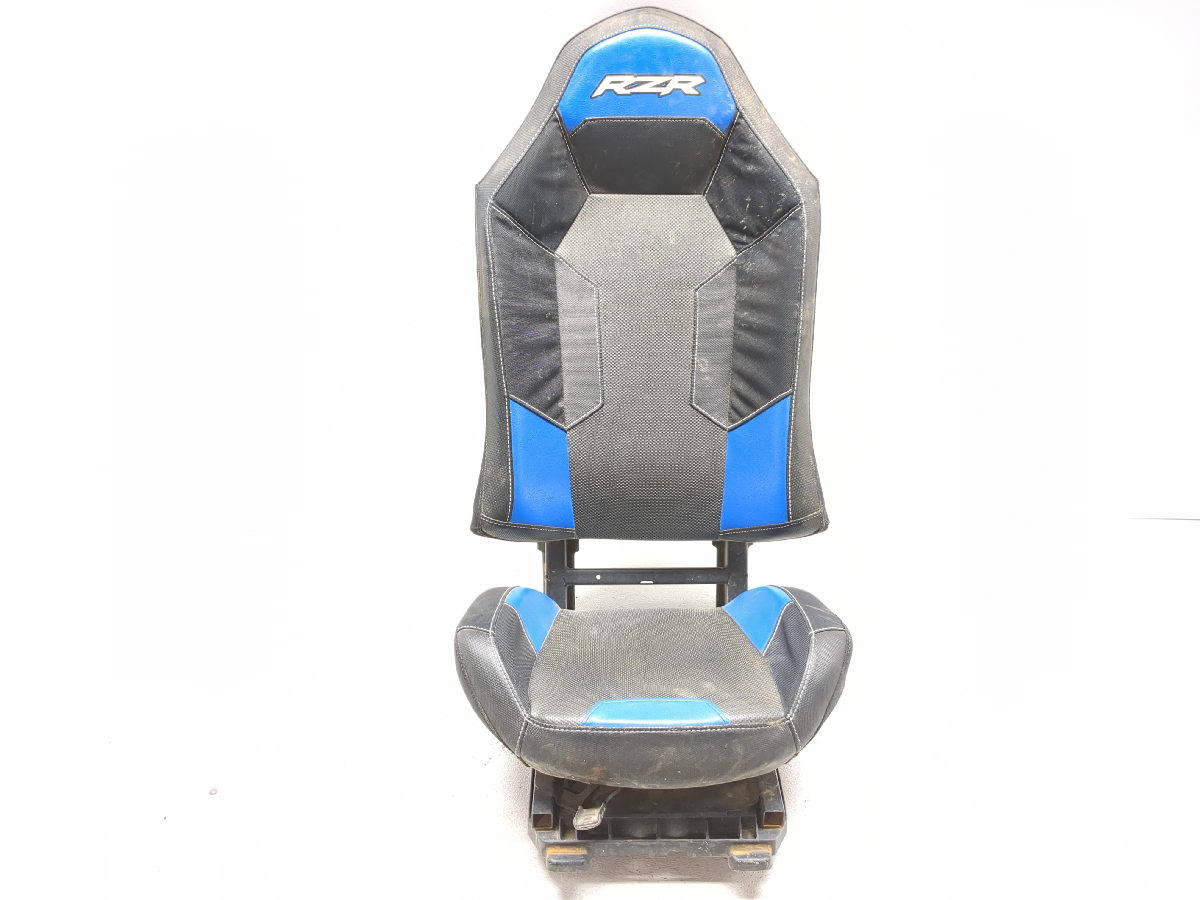14-23 Polaris RZR XP 4 1000 Front Left Seat Back Frame Assembly