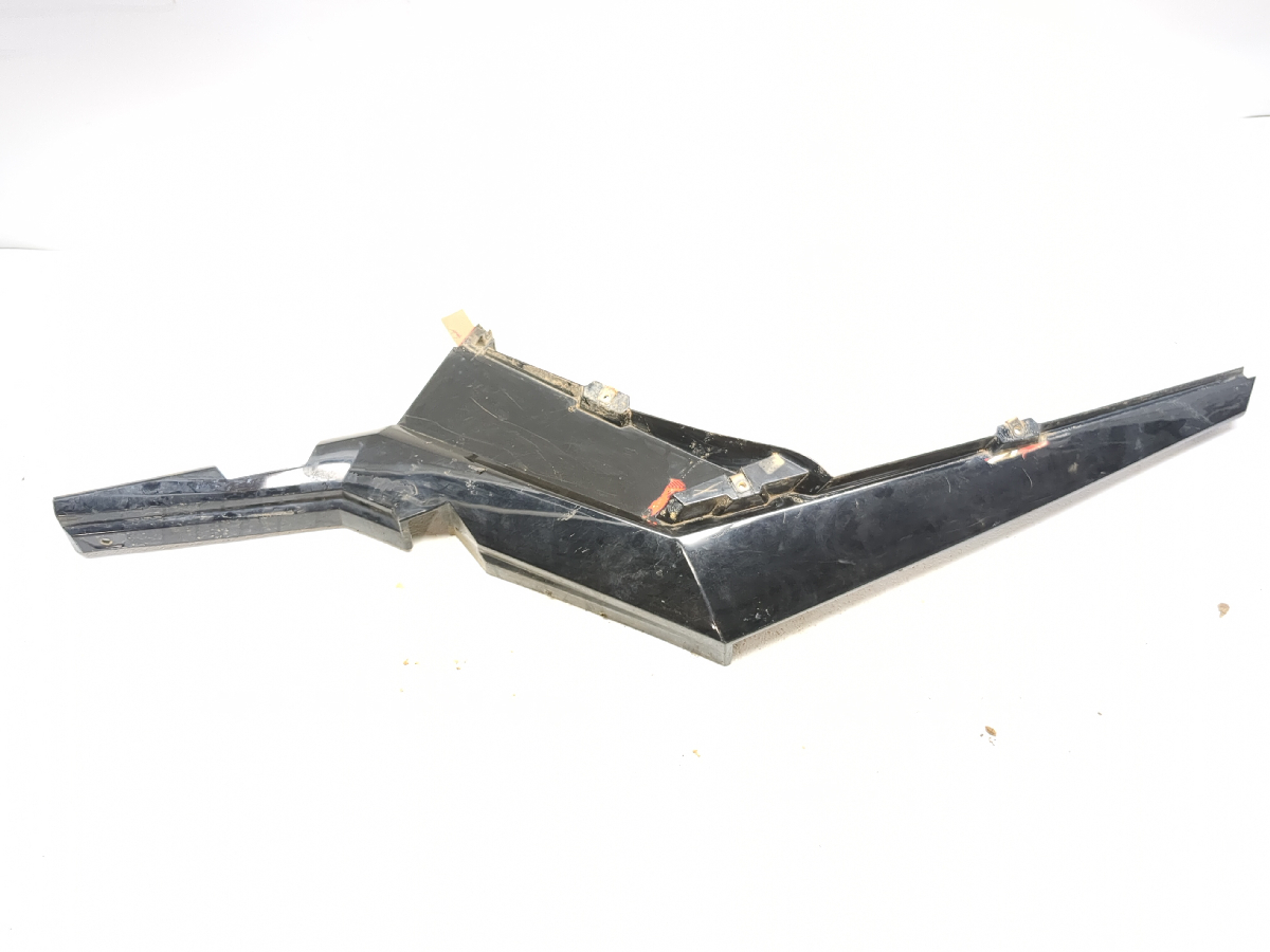 14-23 Polaris RZR XP 4 1000 Rear Right Fender Trim Cover Panel 5450710
