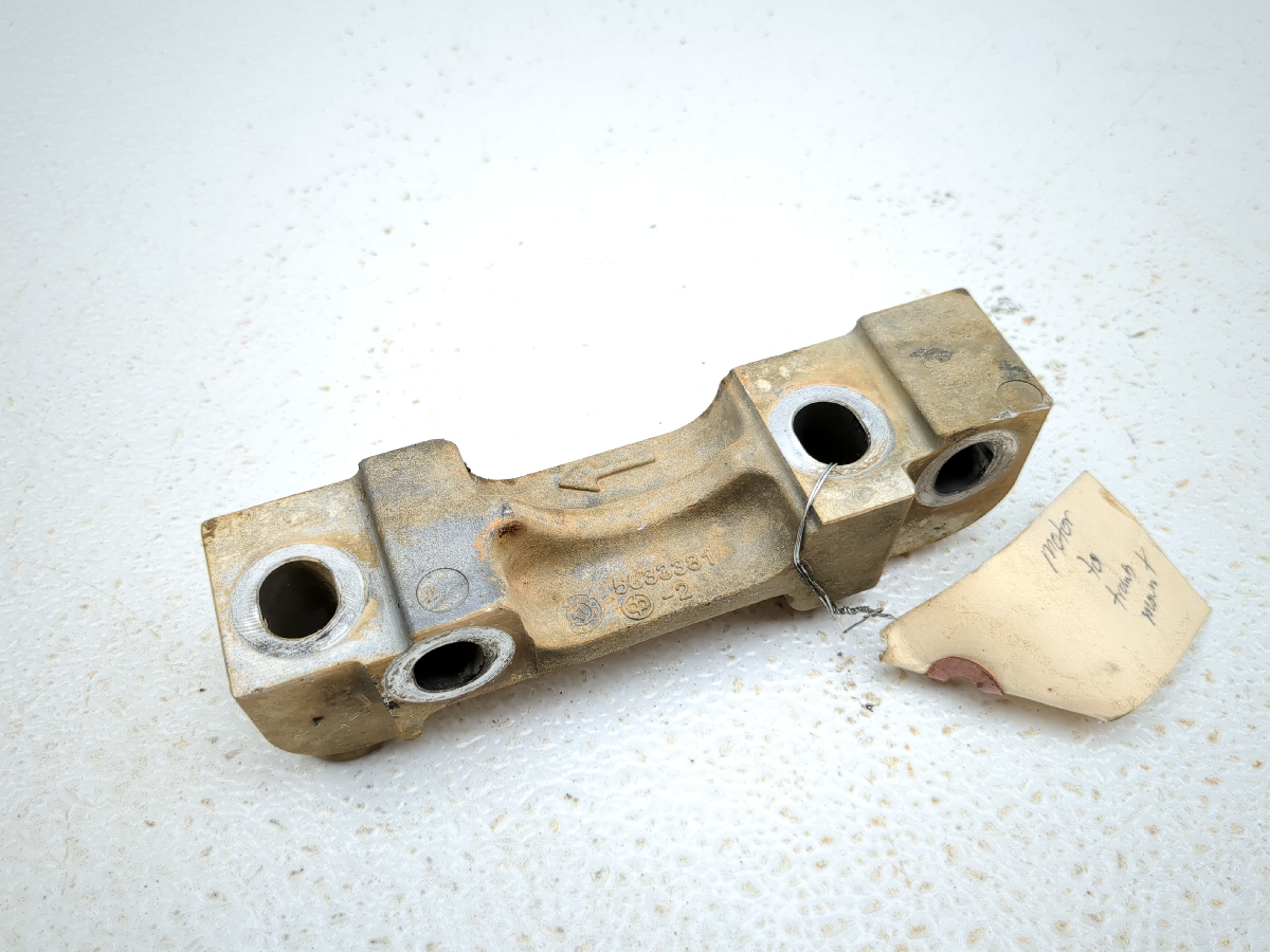 14-23 Polaris RZR XP 4 1000 Engine Motor To Transmission Mount Bracket 5633381