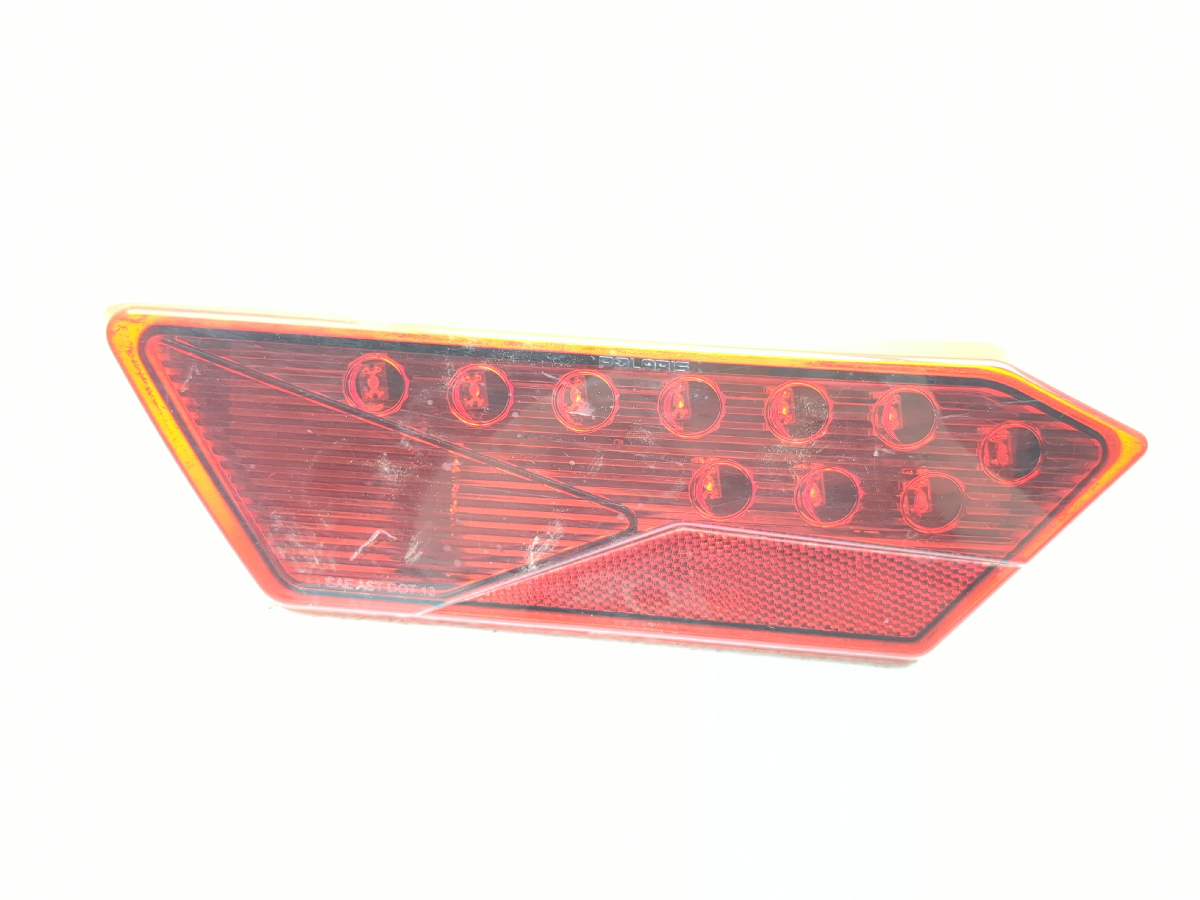 14-23 Polaris RZR XP 4 1000 Rear Left Taillight Tail Brake Light Lamp