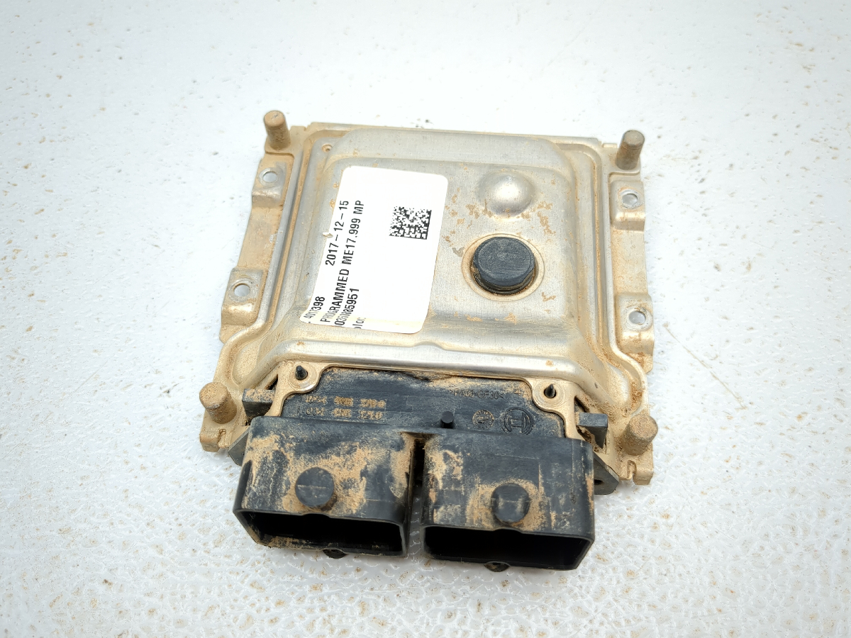 14-23 Polaris RZR XP 4 1000  Computer CDI ECU ECM Box 4017398 97167383