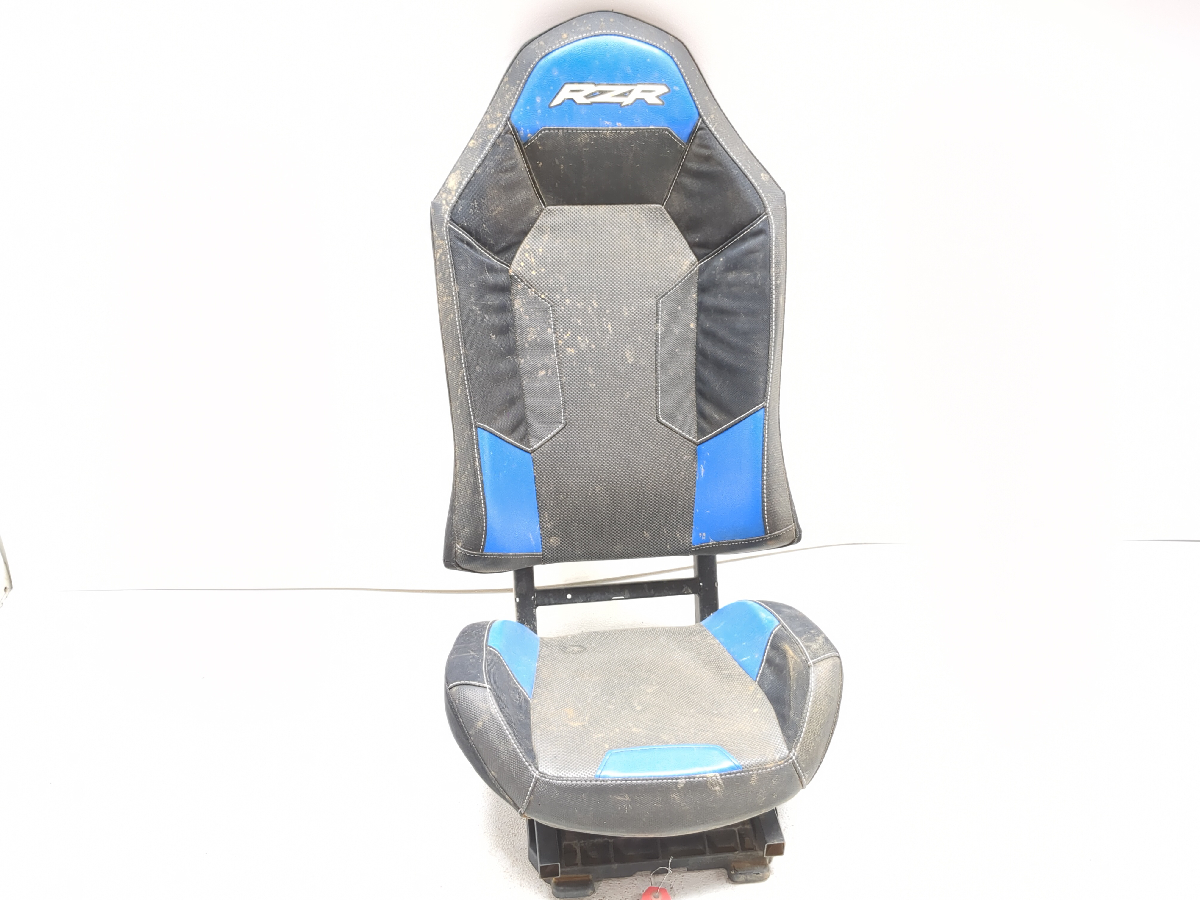 14-23 Polaris RZR XP 4 1000 Rear Right Seat Back Frame Assembly