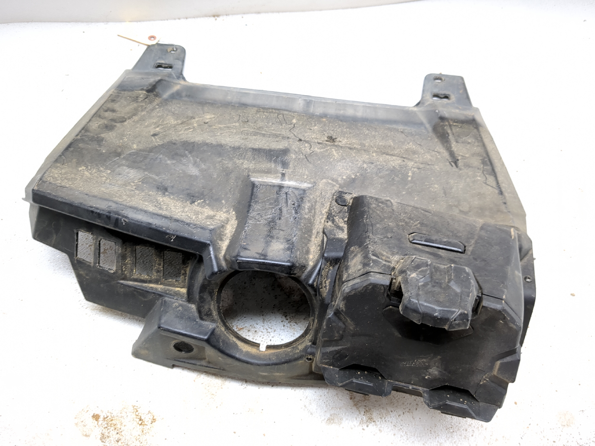 14-23 Polaris RZR XP 4 1000 Center Dash Switch Cover Panel 5439795