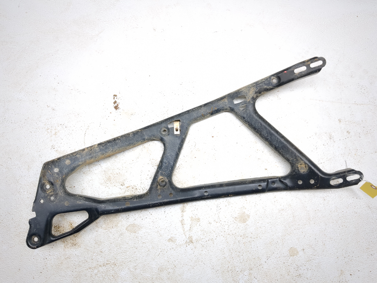 14-23 Polaris RZR XP 4 1000 Front Left Door Frame Bracket