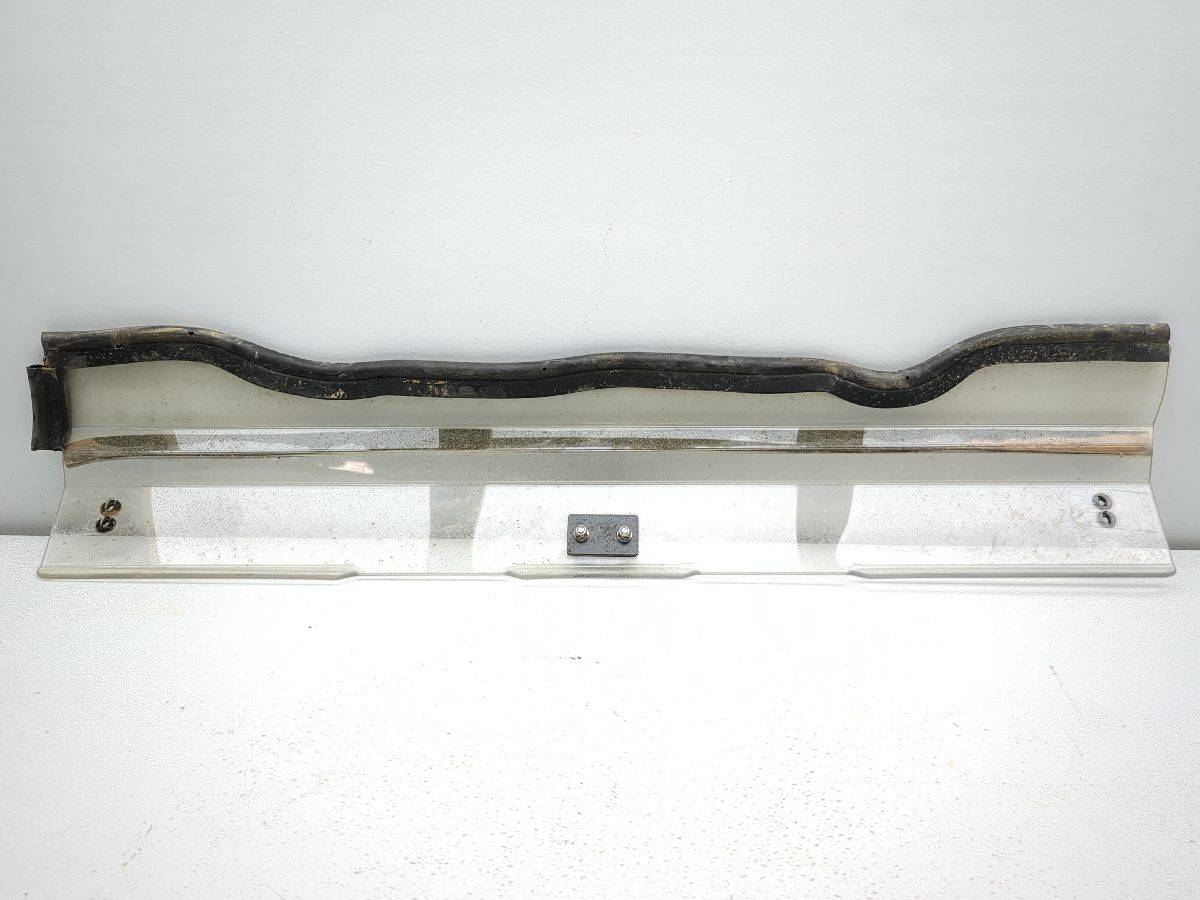 14-23 Polaris RZR XP 4 1000 Windshield