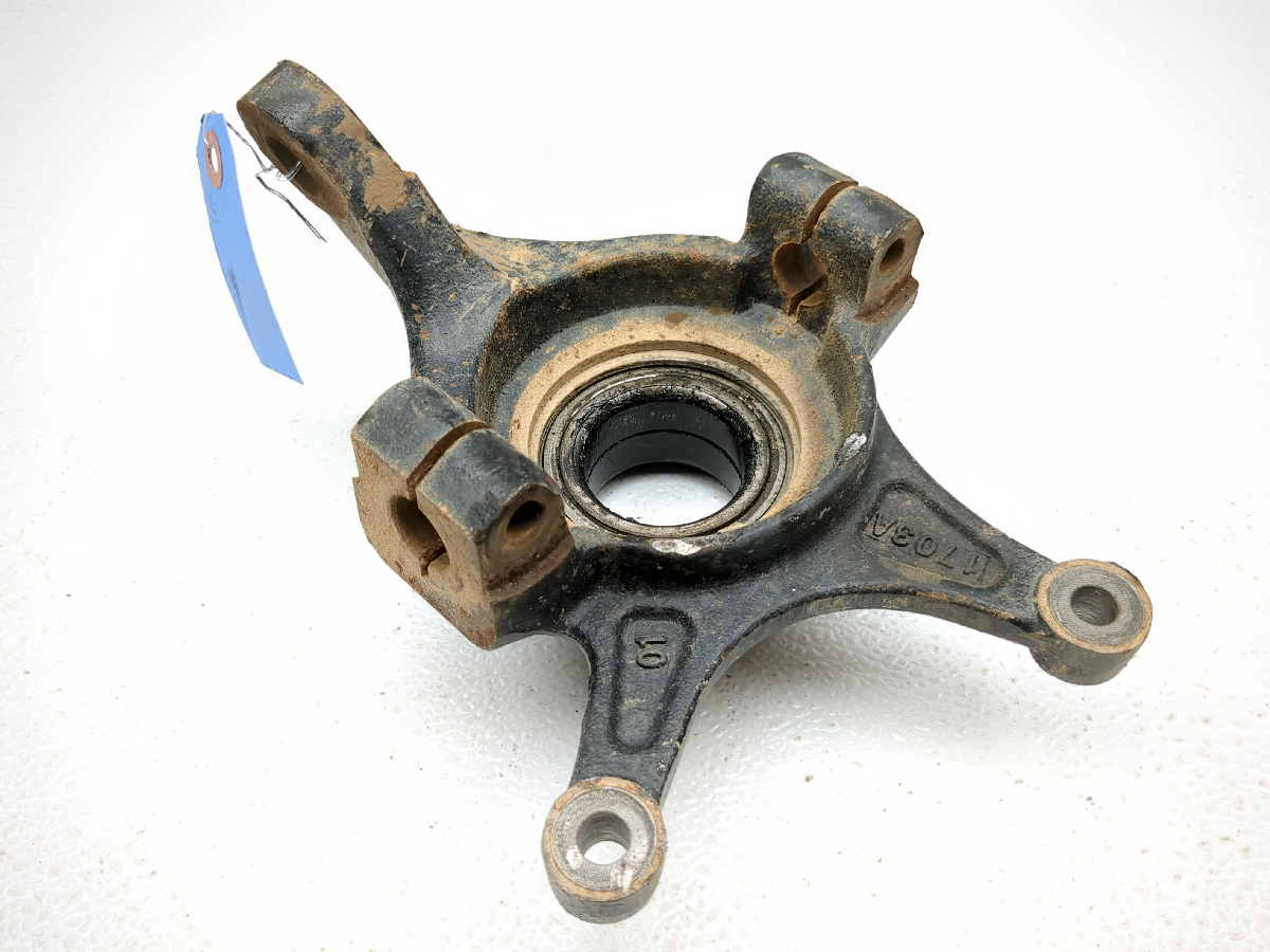 14-23 Polaris RZR XP 4 1000 Front Right Wheel Spindle Knuckle Carrier 0462184