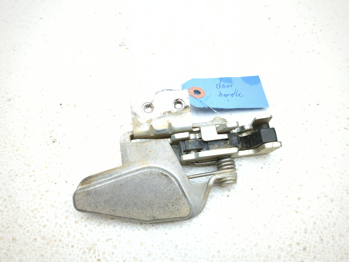14-23 Polaris RZR XP 4 1000 Front Right Door Latch