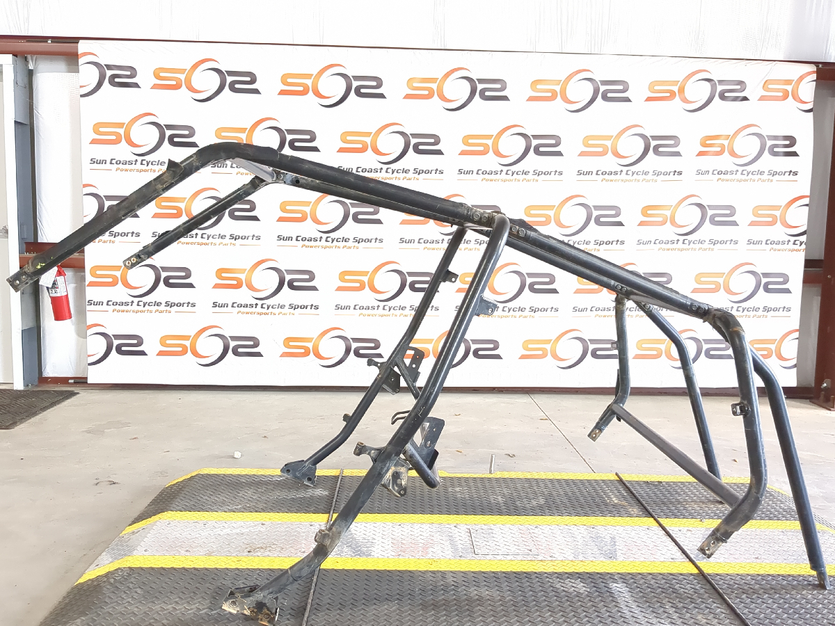 14-23 Polaris RZR XP 4 1000 Roof Roll Cage Support ROPS Frame