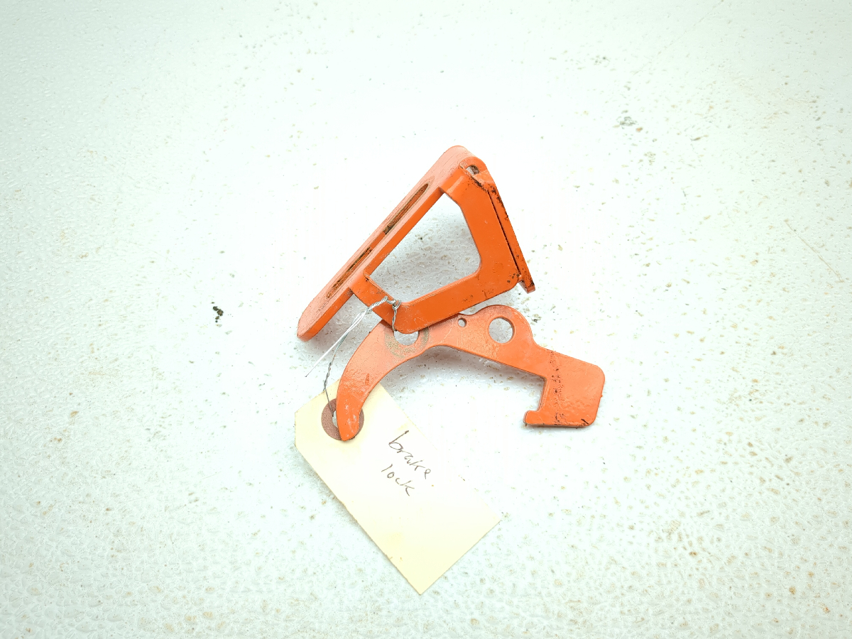 14-23 Polaris RZR XP 4 1000 SUPER ATV Brake Lock Brackets Set