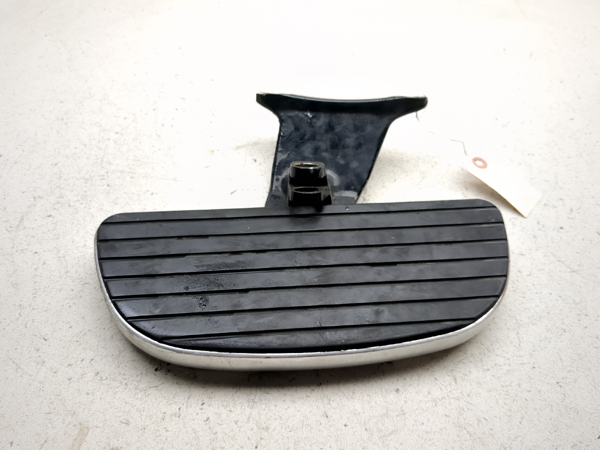 04-12 Victory Kingpin Front Left Floorboard Floor Board