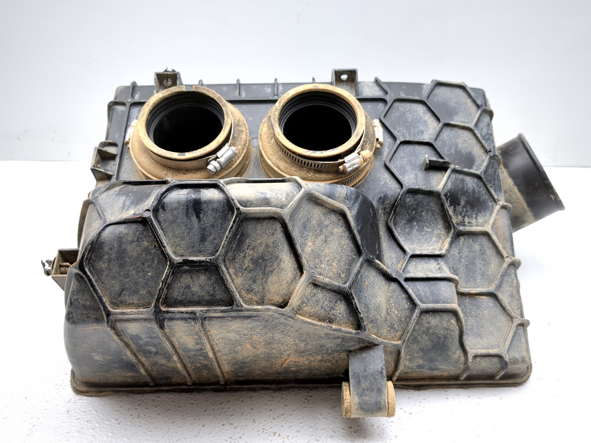 14-23 Polaris RZR XP 4 1000 Engine Intake Housing 1241175