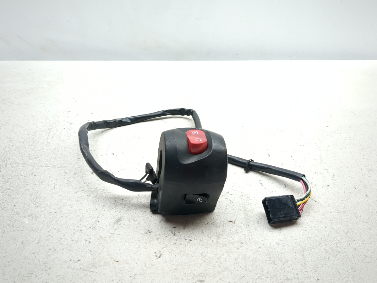 04-12 Victory Kingpin Right Control Start Stop Switch