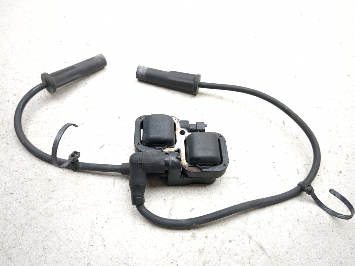 04-12 Victory Kingpin Ignition Coil Plugs Packs 1203435