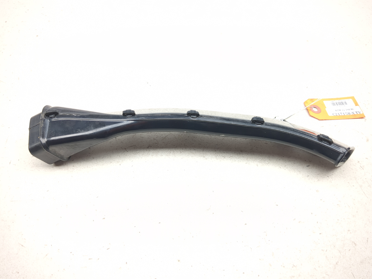 22-25 KTM 390 RC Air Intake Tube Duct