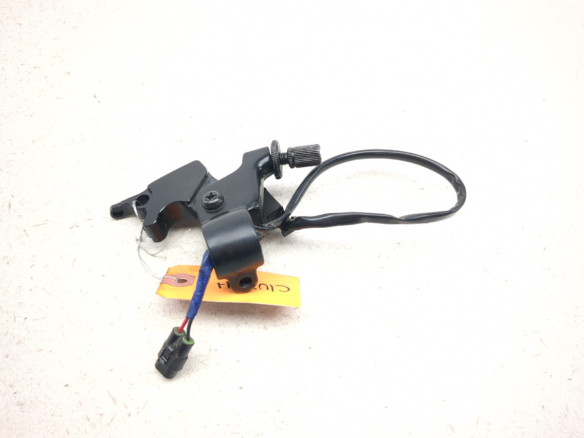22-25 KTM 390 RC Left Side Clutch Perch