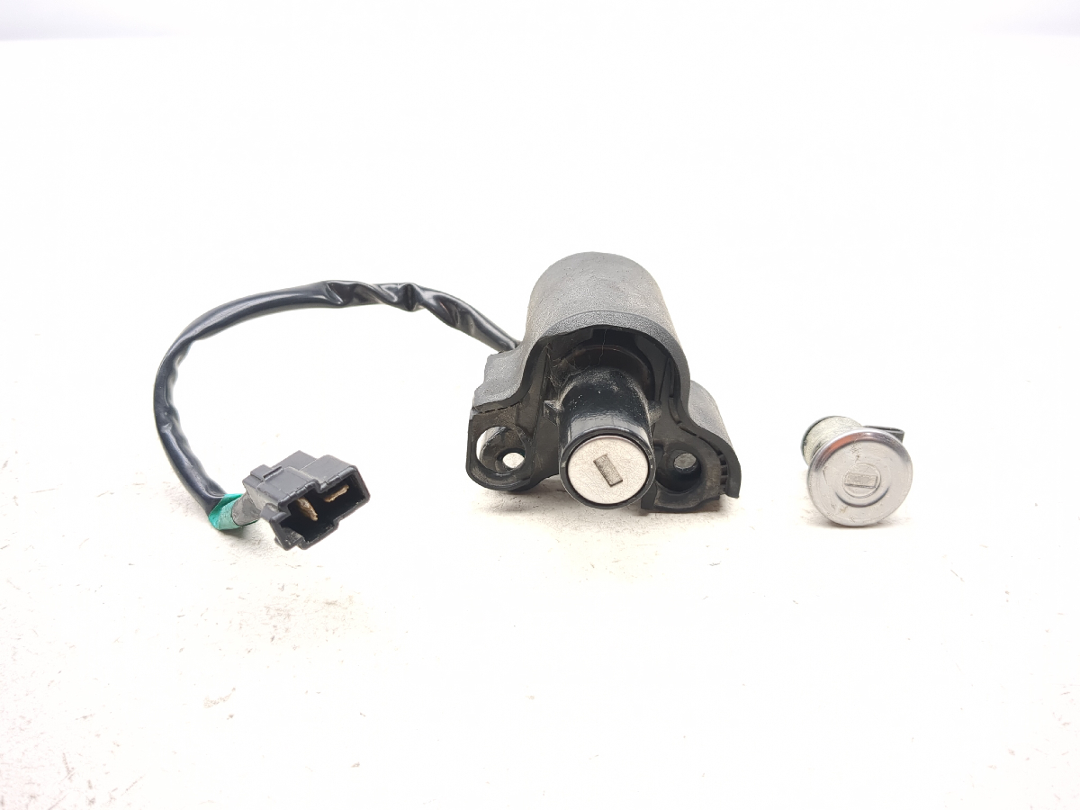 22-25 KTM 390 RC  Lock Set Ignition Switch No Key