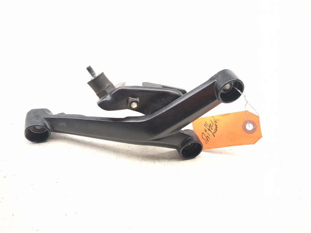 22-25 KTM 390 RC Shifter Mount Bracket Holder JY113400