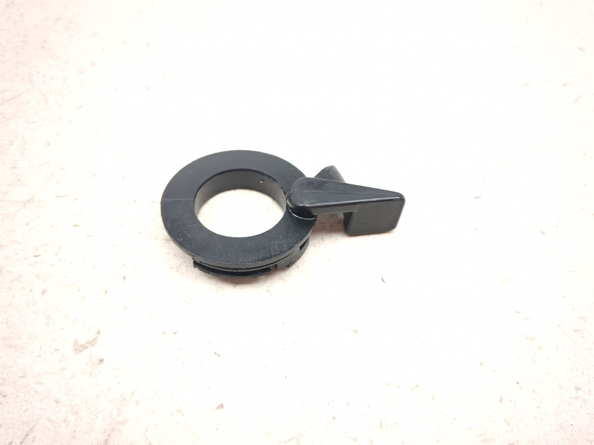 22-25 KTM 390 RC Cruise Control Throttle Lever