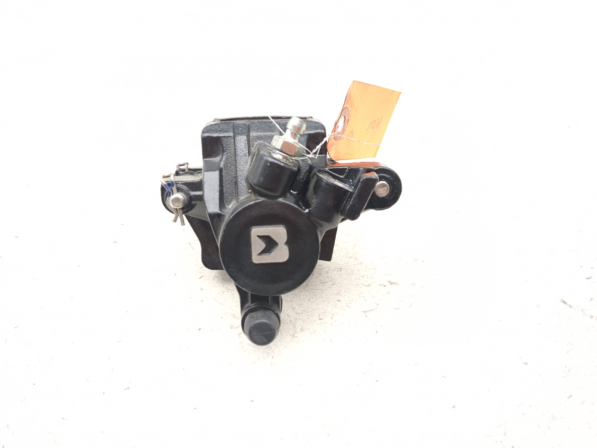22-25 KTM 390 RC BYBRE Rear Brake Caliper