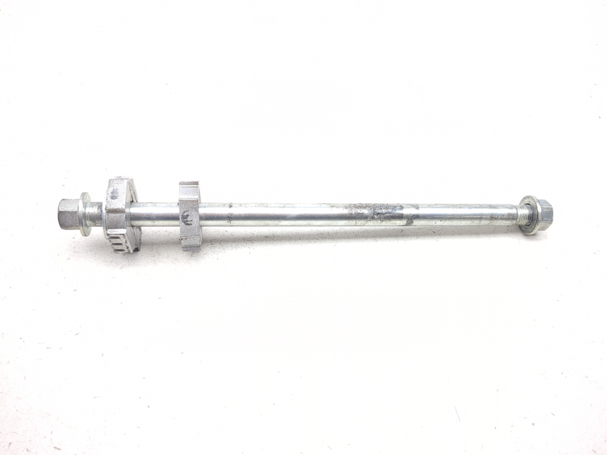 22-25 KTM 390 RC Rear Wheel Axle