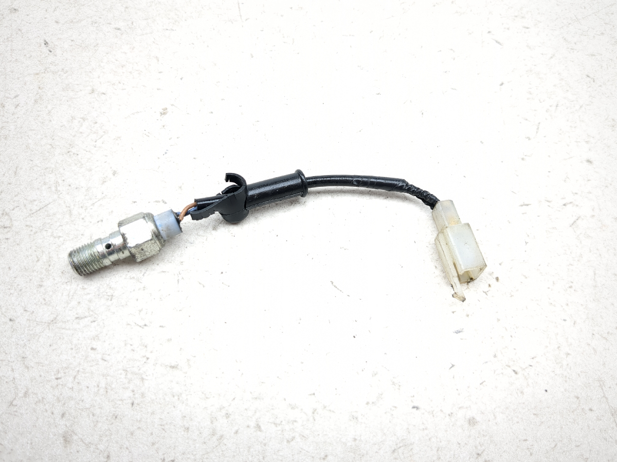 22-25 KTM 390 RC Rear Brake Light Switch Sensor