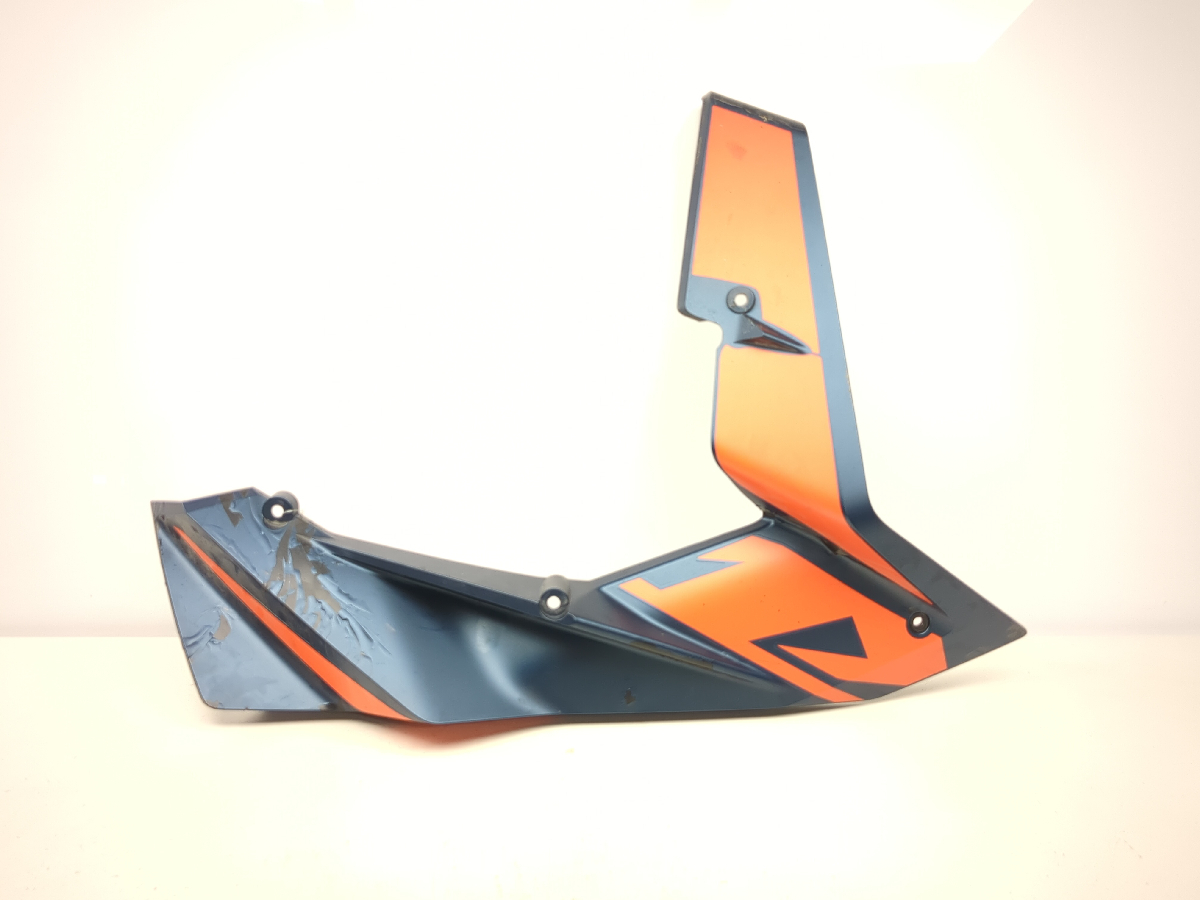 22-25 KTM 390 RC Right Side Mid Fairing Cover Panel JY181347