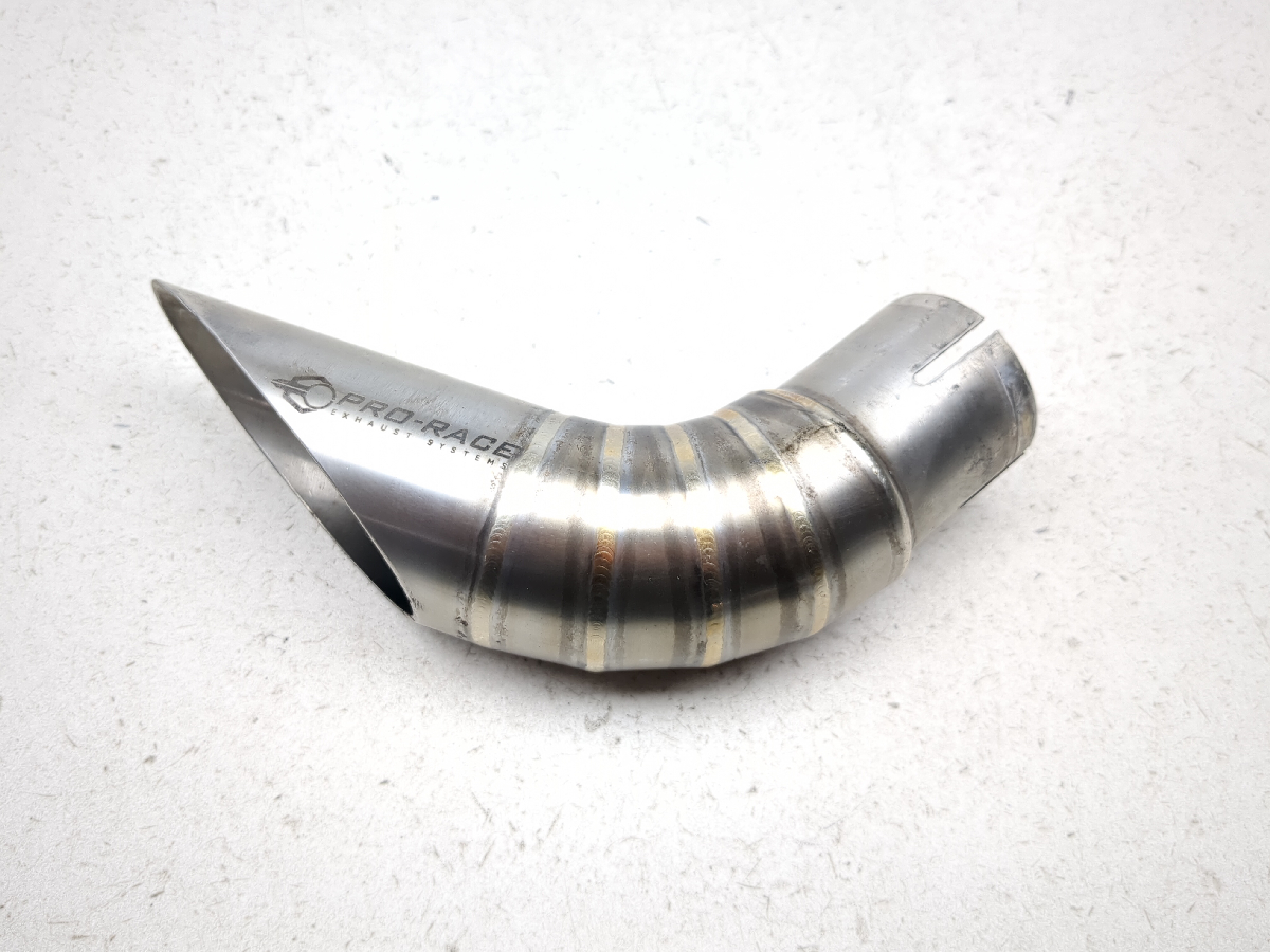 22-25 KTM 390 RC PRO-RACE Exhaust Muffler