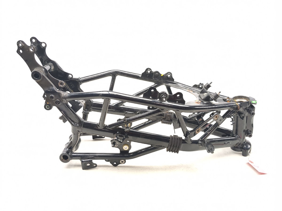 22-25 KTM 390 RC Main Frame Chassis SLVG - Sun Coast Cycle Sports