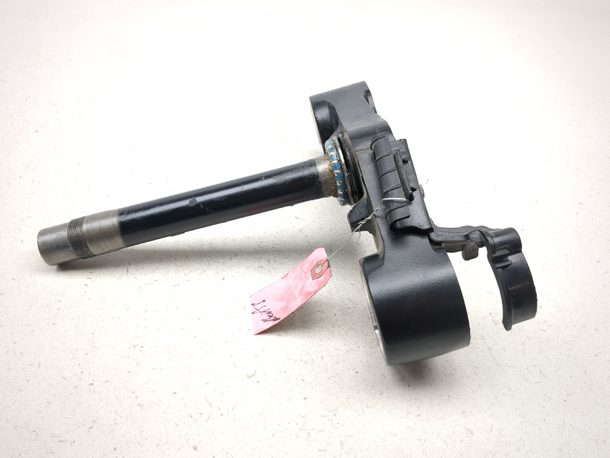 22-25 KTM 390 RC  Bottom Lower Triple Tree Steering Clamp