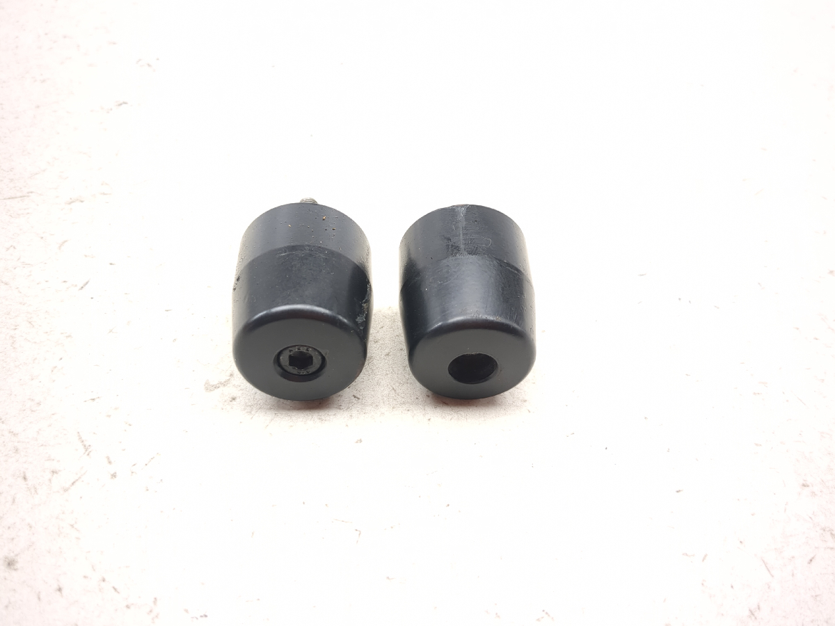 22-25 KTM 390 RC Handle Bar Ends Barends