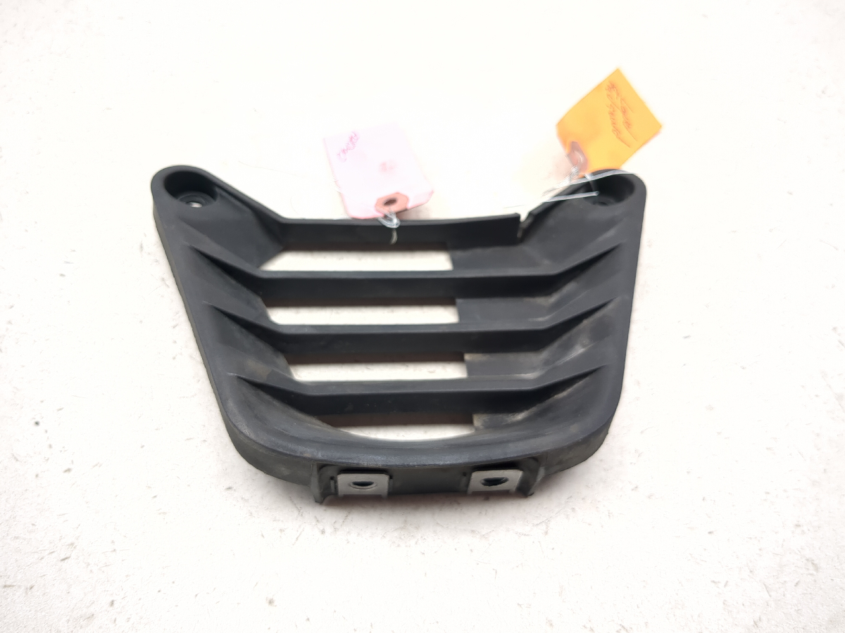 22-25 KTM 390 RC Lower Radiator Radiator Cover Guard Screen Grille TRSH DW