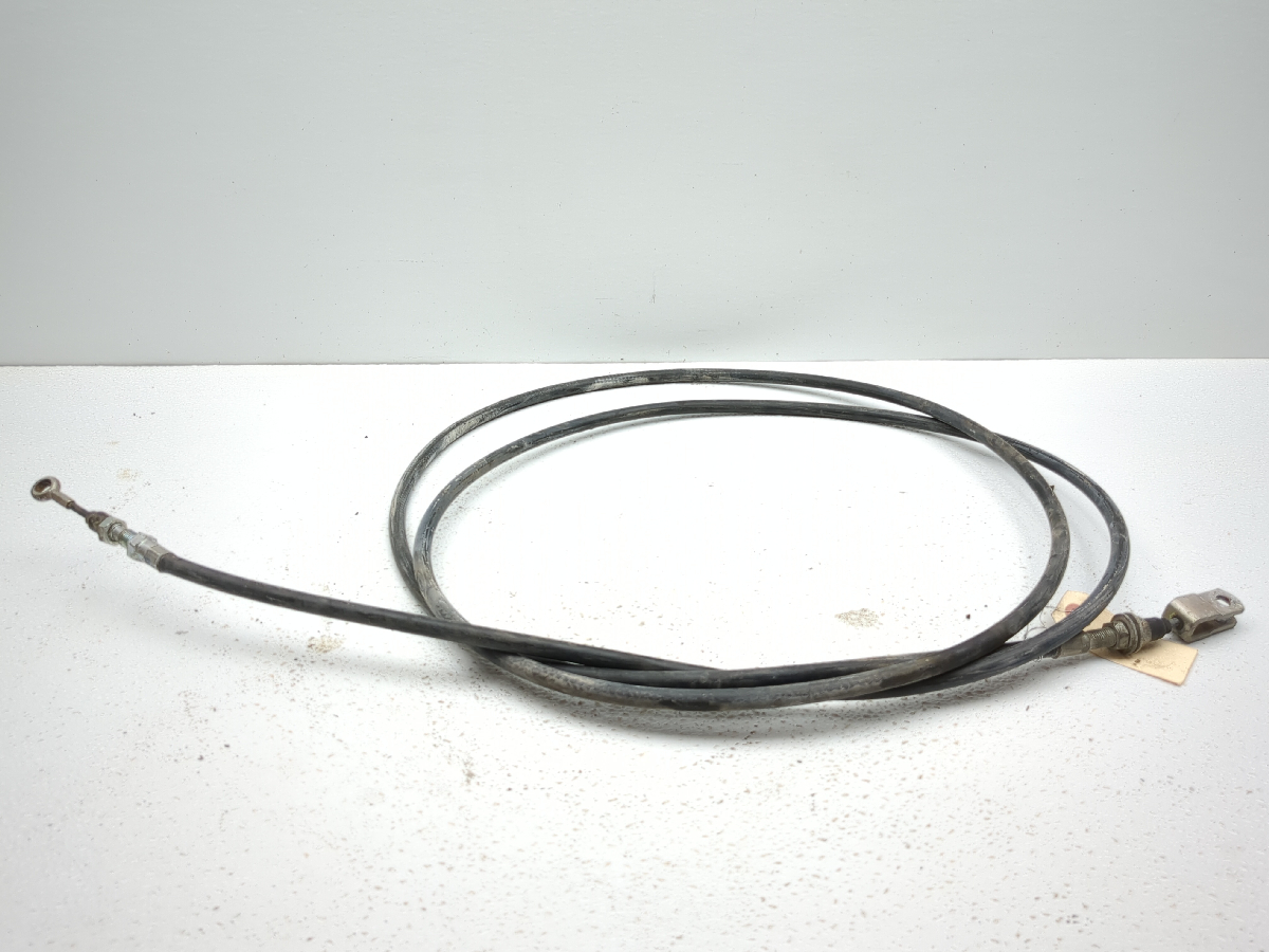 11 Bobcat 3200 Ranger 570 Rear Brake Hose Line