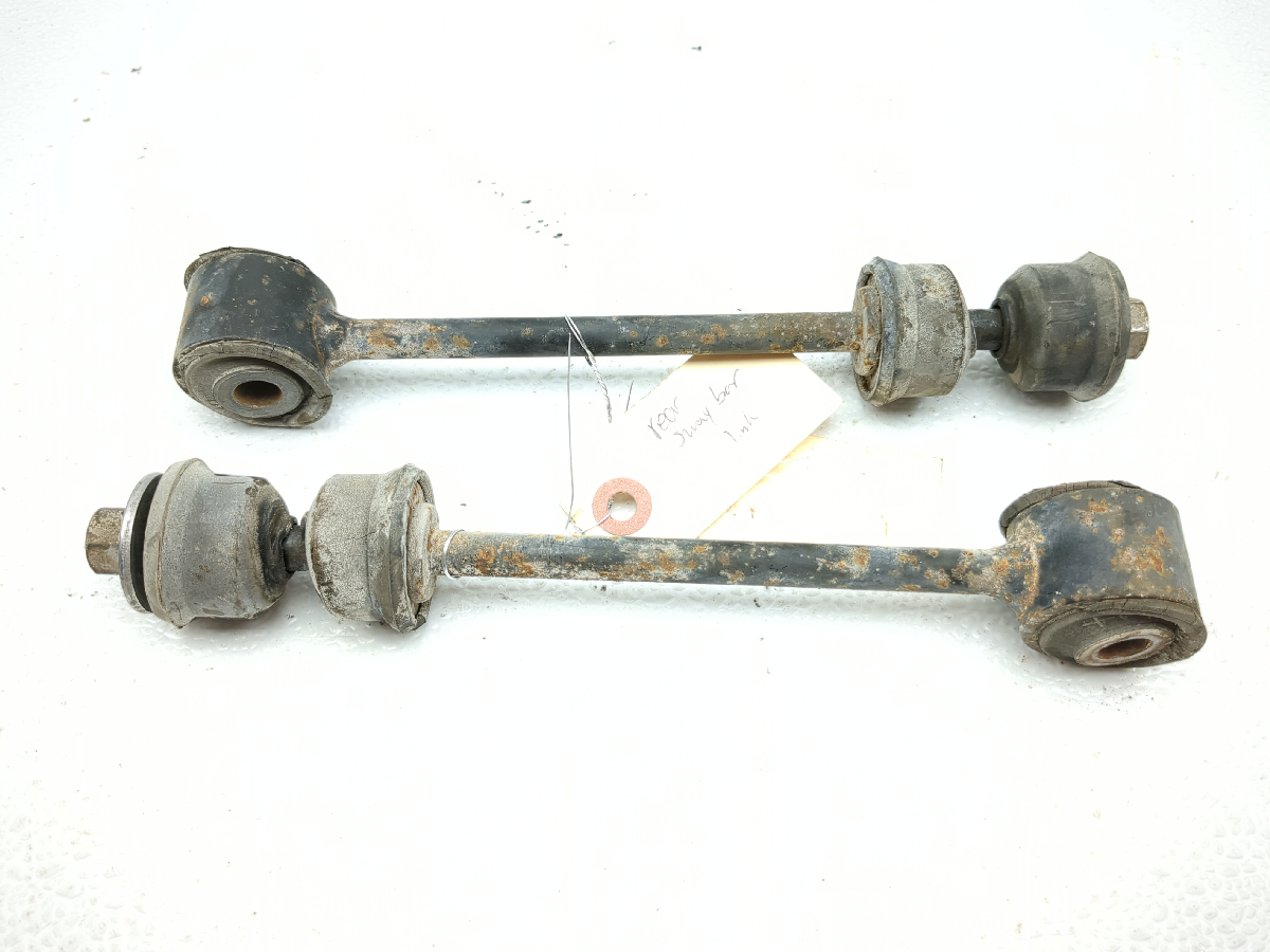 11 Bobcat 3200 Ranger 570 Rear Sway Bar Links Set