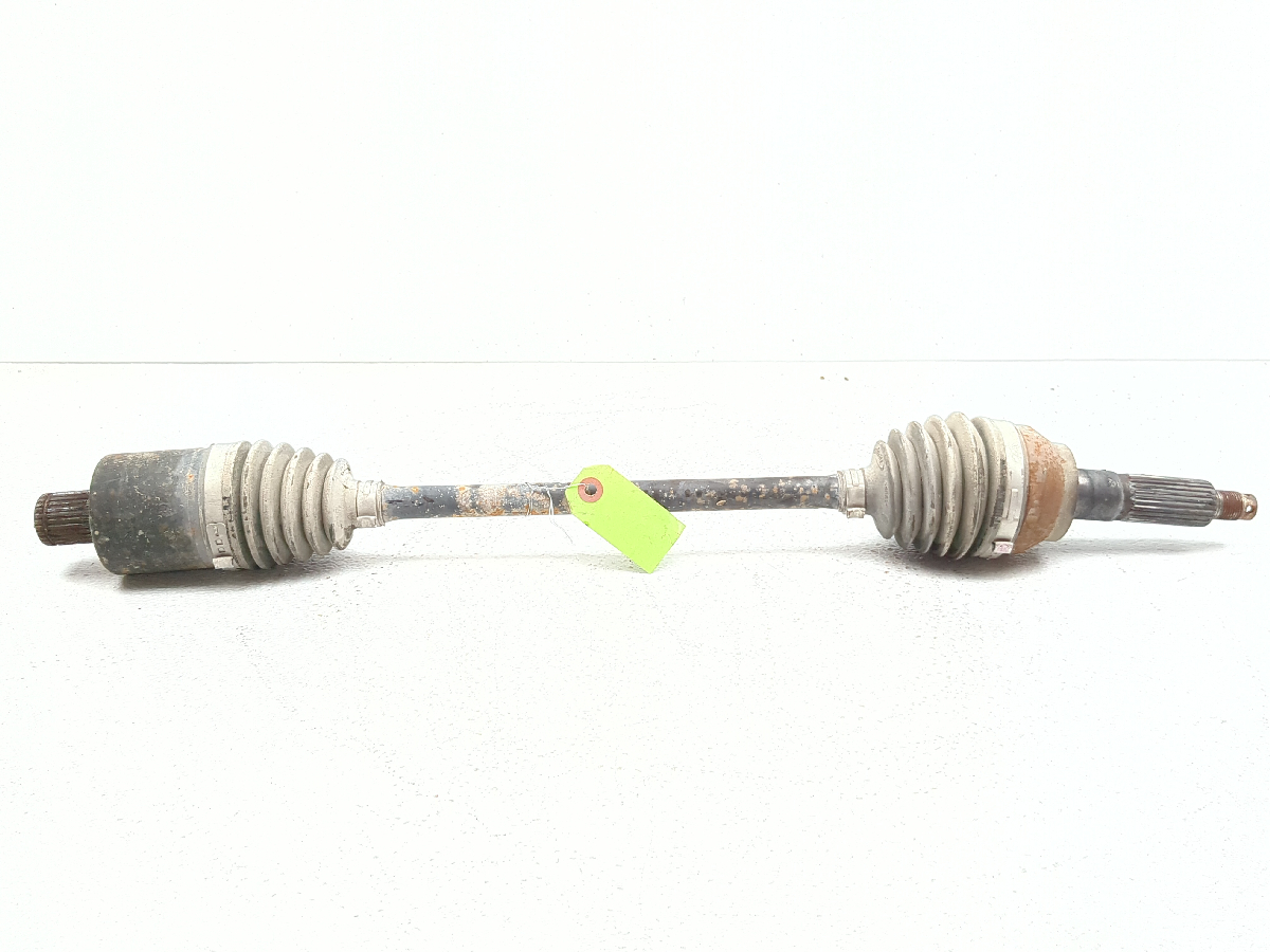 11 Bobcat 3200 Ranger 570 Rear Left CV Axle Shaft 7248179