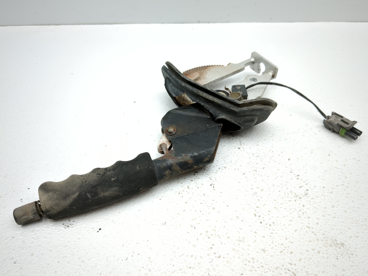 11 Bobcat 3200 Ranger 570 Parking Brake Lever Assembly