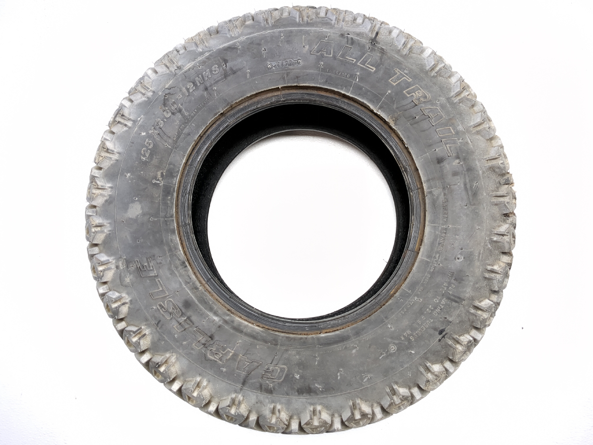 Tire Carlisle All Trail 25x8.00-12