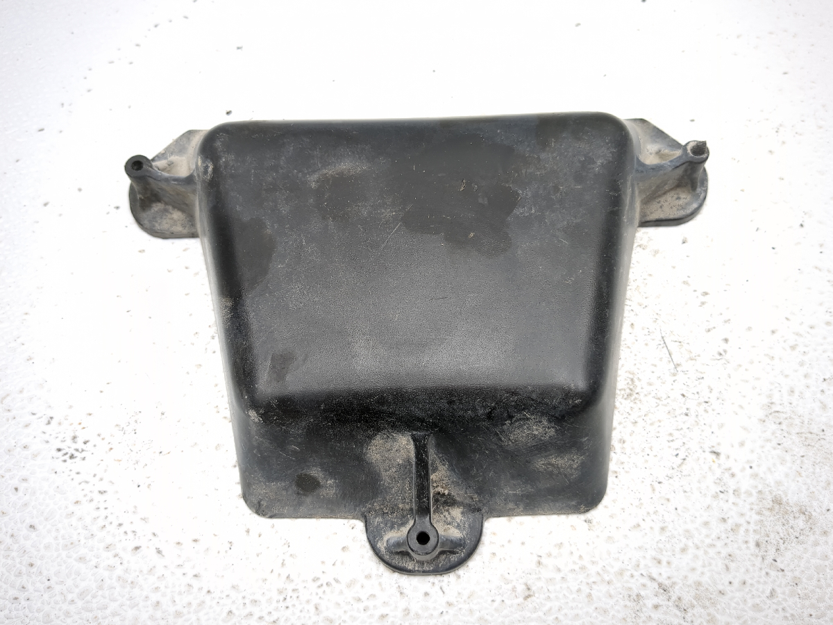 11 Bobcat 3200 Ranger 570 Bumper Bracket Guard 5438181 TRSH PL