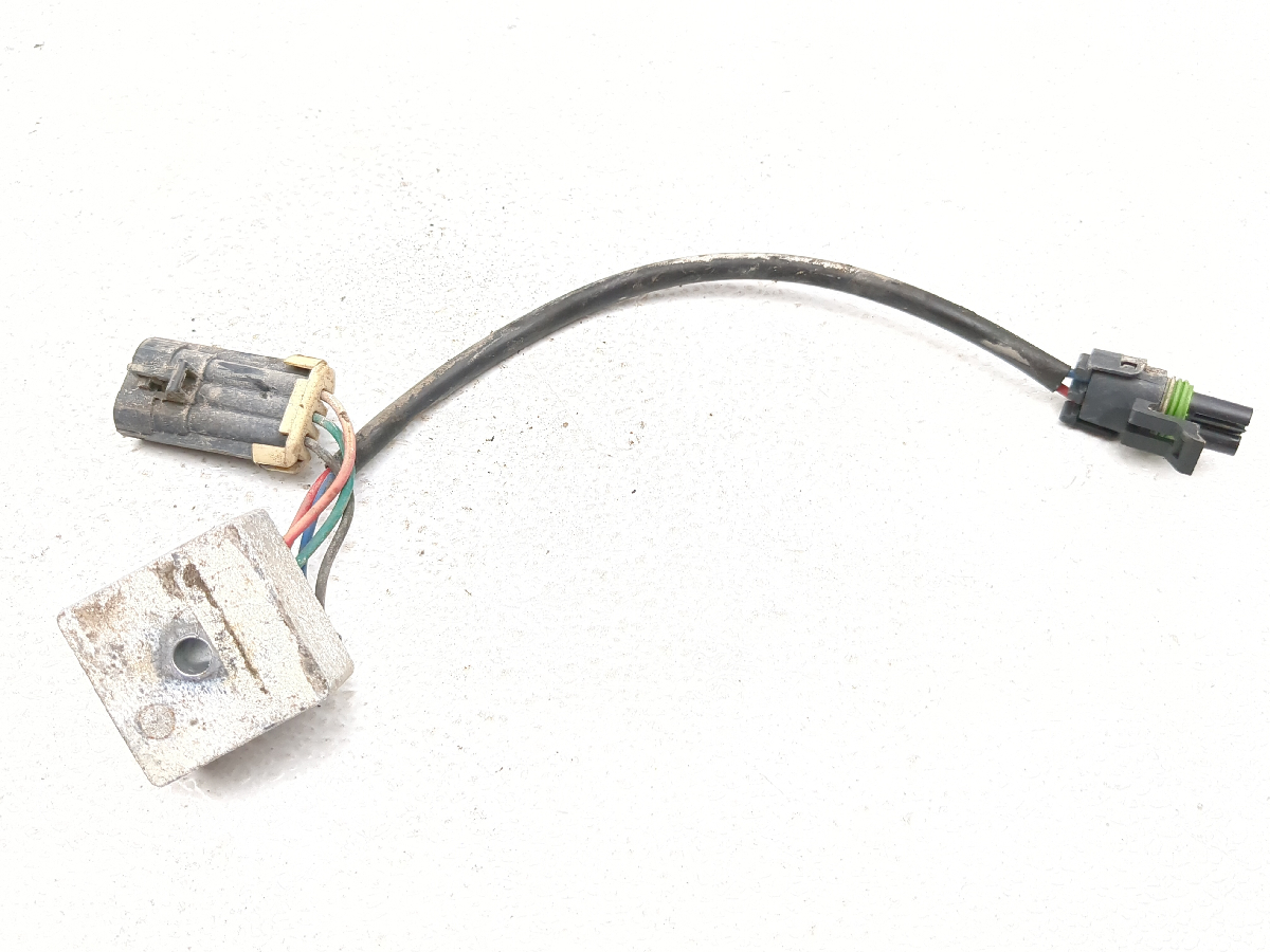 11 Bobcat 3200 Ranger 570 Solid State Differential Relay Sensor
