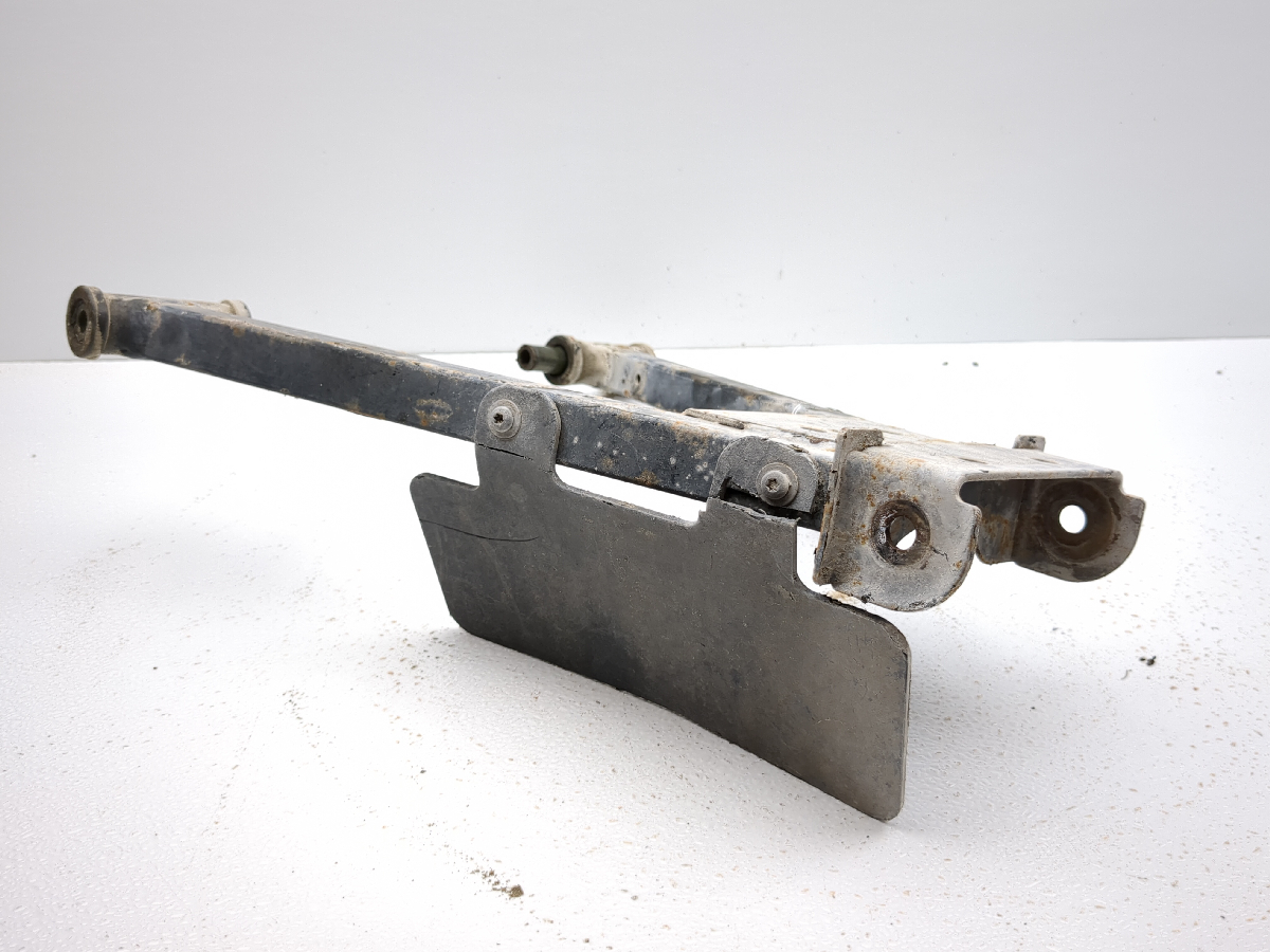11 Bobcat 3200 Ranger 570 Rear Right Lower Control A Arm W/ Guard