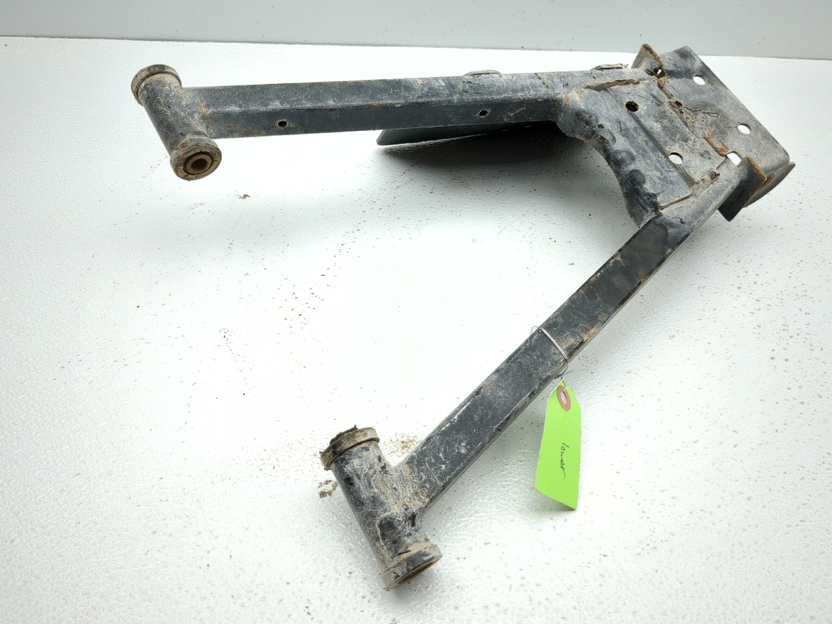 11 Bobcat 3200 Ranger 570 Rear Left Lower Control A Arm W/ Guard