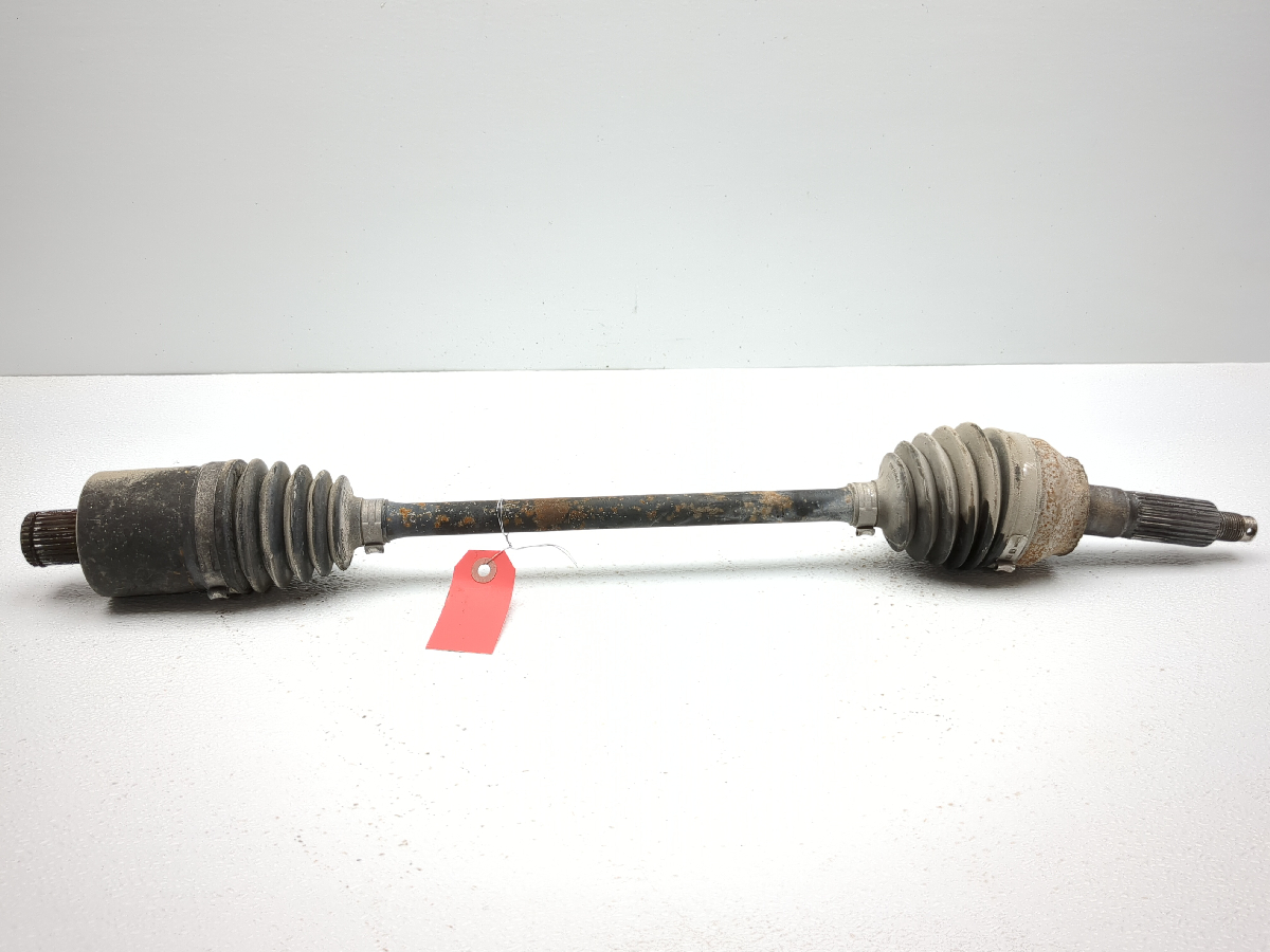 11 Bobcat 3200 Ranger 570 Rear Right CV Axle Shaft 7248179