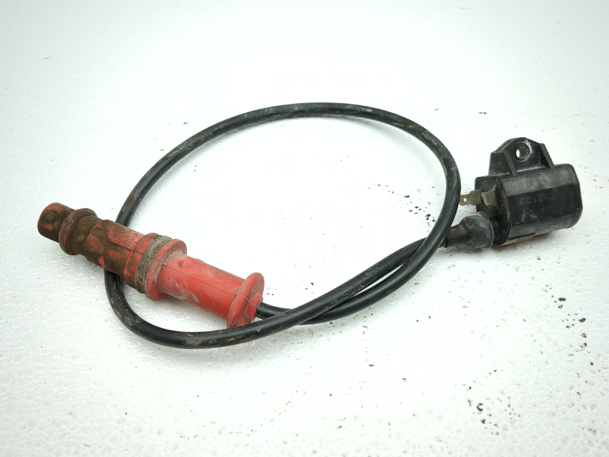 11 Bobcat 3200 Ranger 570 Ignition Coil Plugs Pack  7016001