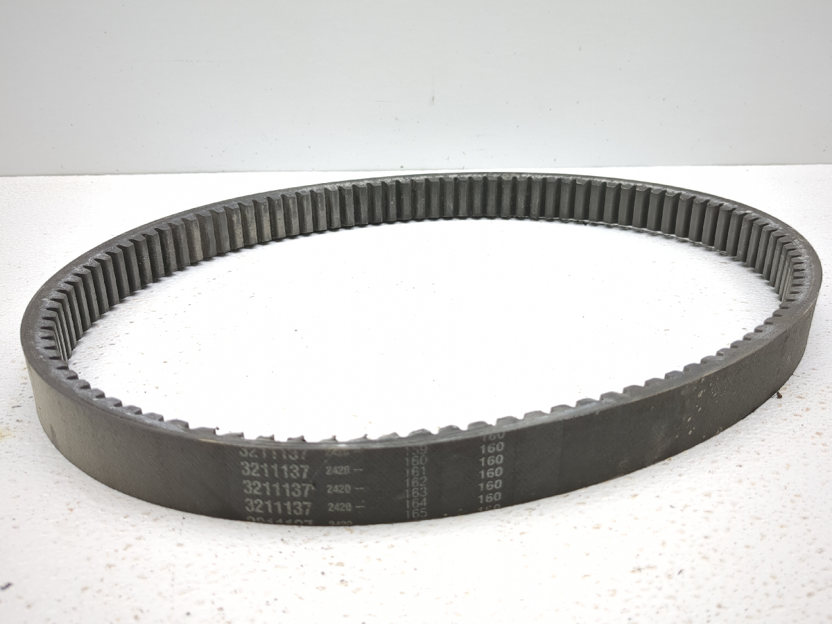 11 Bobcat 3200 Ranger 570 Clutch Drive Belt 3211137