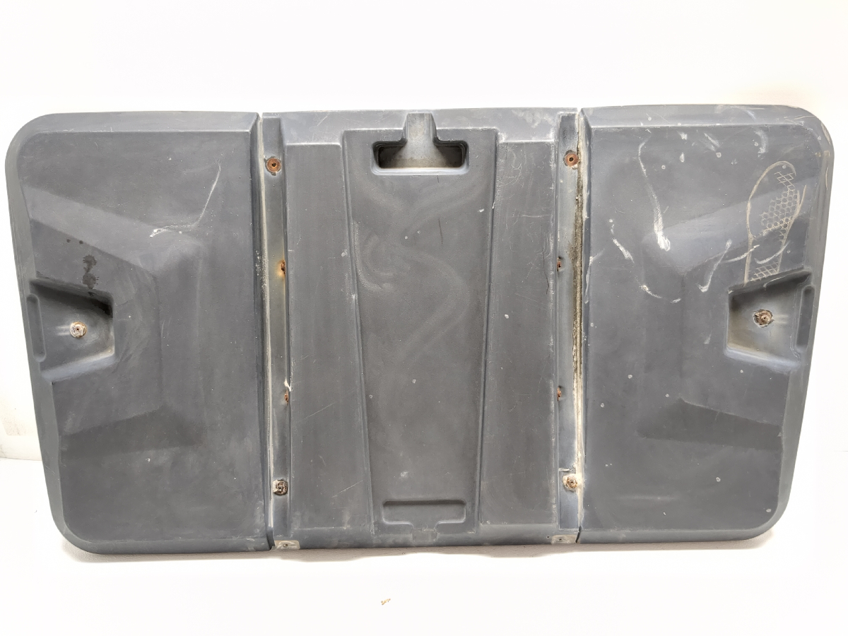 11 Bobcat 3200 Ranger 570 Top Roof Cover Panel