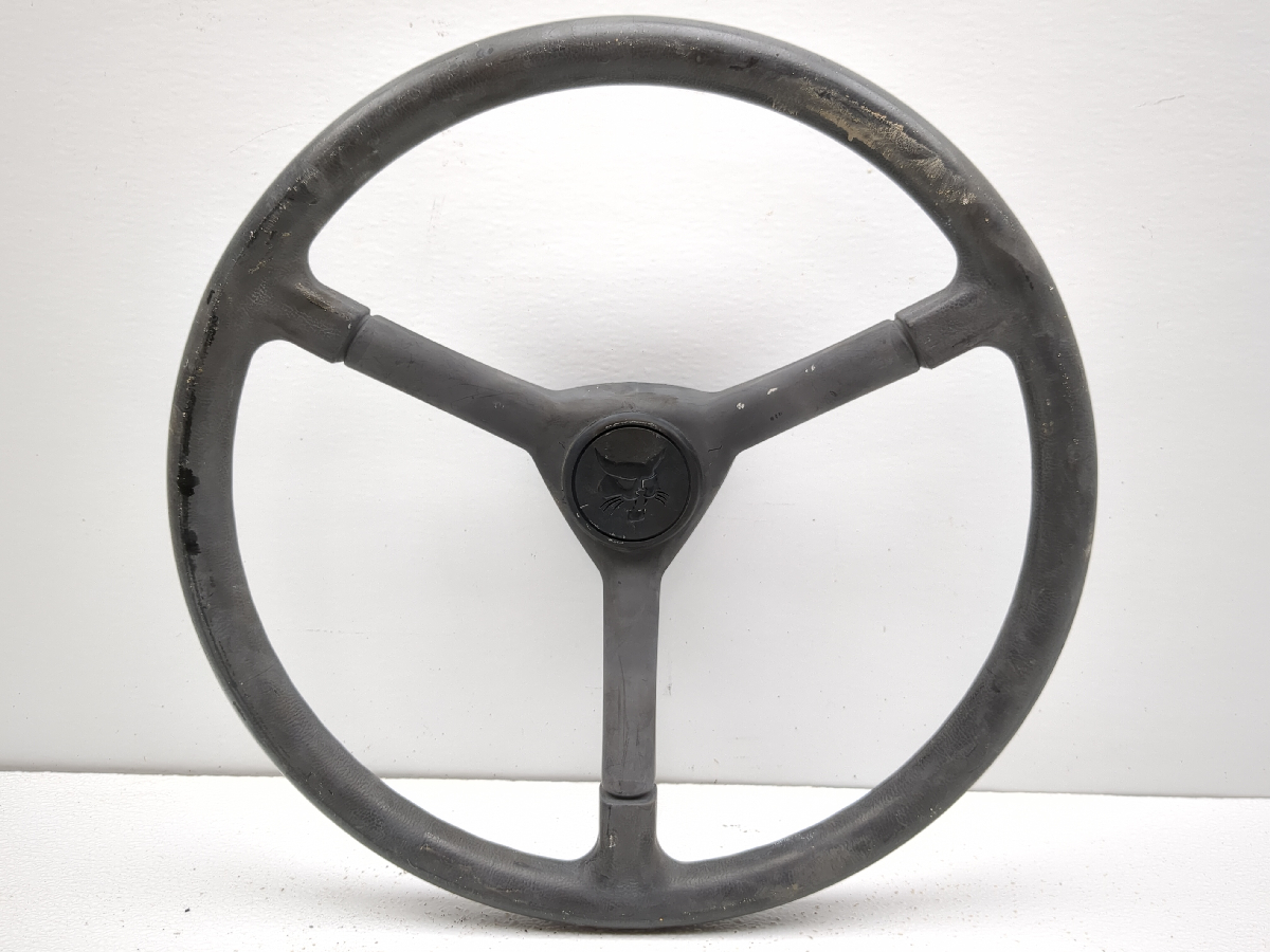 11 Bobcat 3200 Ranger 570 Steering Wheel