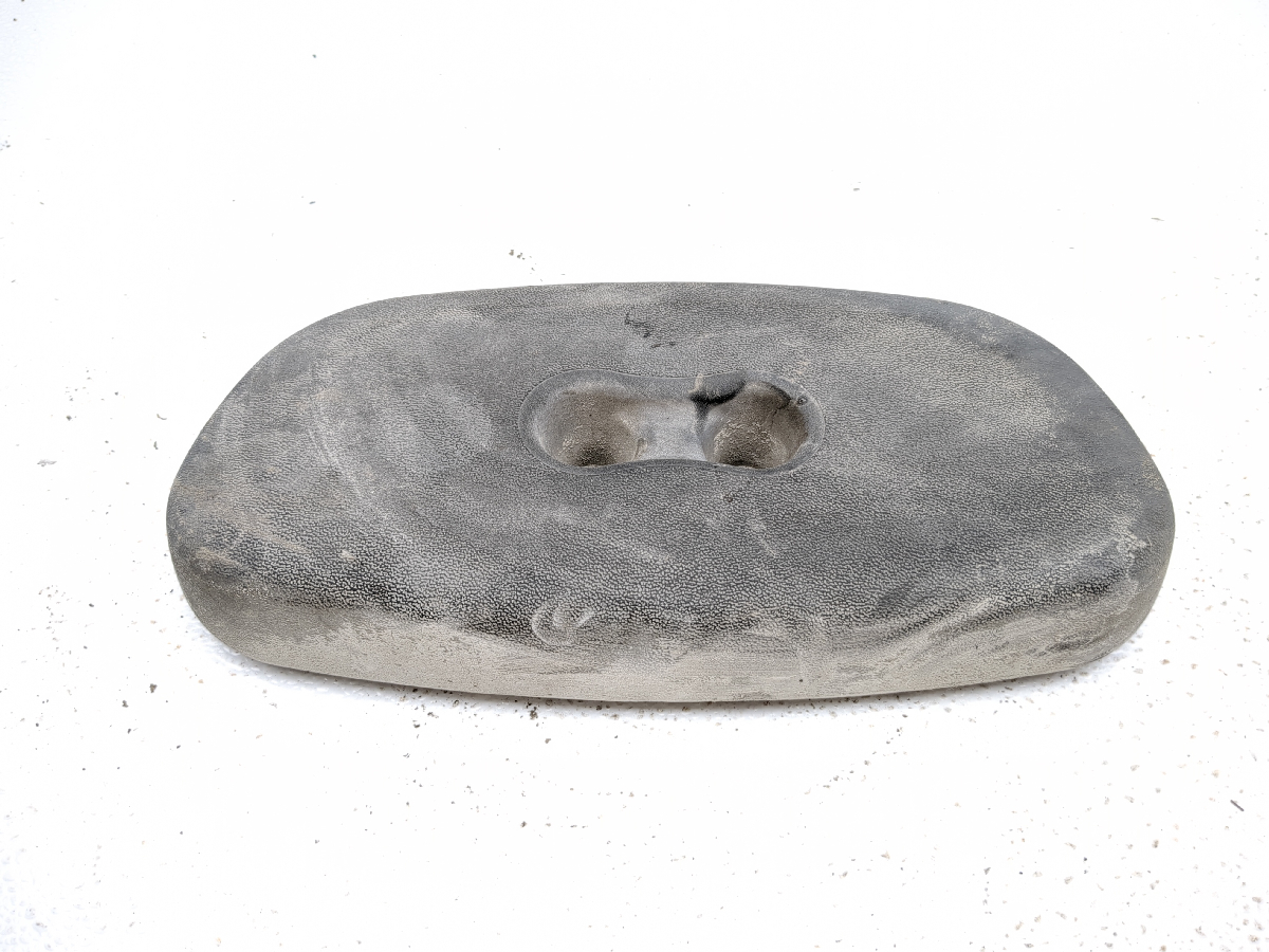 11 Bobcat 3200 Ranger 570 Front Headrest 25710 A