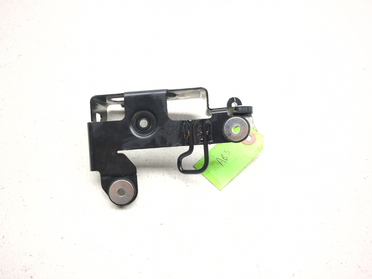 エス氏 13-18 Kawasaki ZX 636 ZX6R ABS Brake Pump Mount Bracket