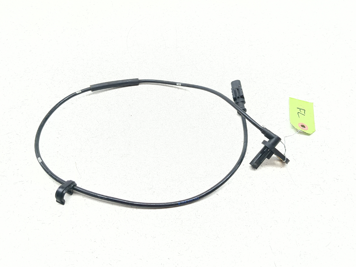 13-18 Kawasaki ZX 636 ZX6R Front Wheel Speed Sensor